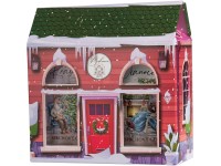 SK Darčeková sada - Veselé Vianoce - 2× sprchový gel 200 ml